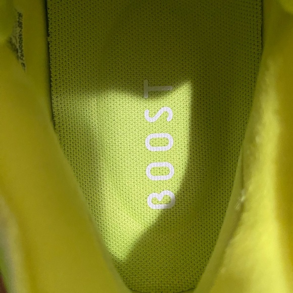 New Adidas Crazyflight Women’s Size 10 with tags - Picture 5 of 10